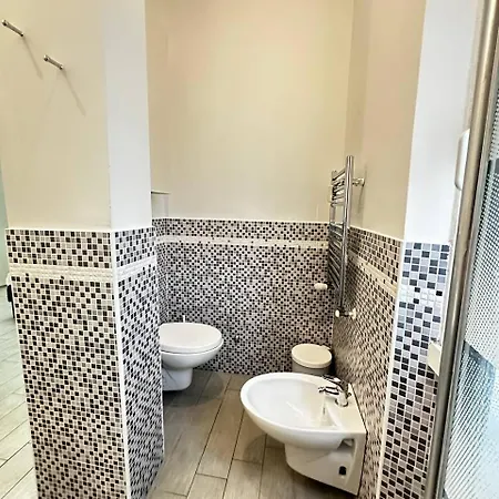 Palazzo Living Apartment Mailand