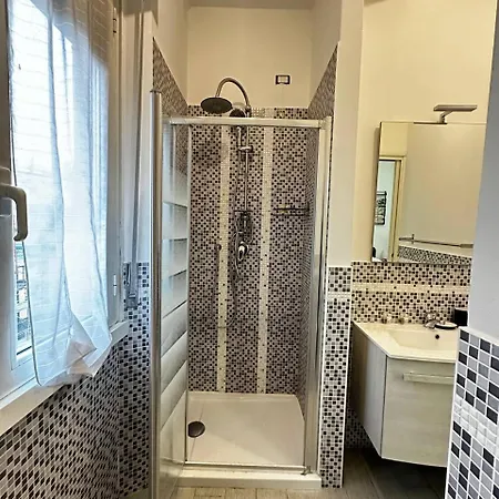 Apartment Palazzo Living