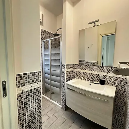Palazzo Living Apartment Mailand