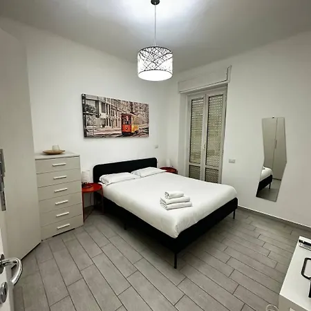 Apartment Palazzo Living *