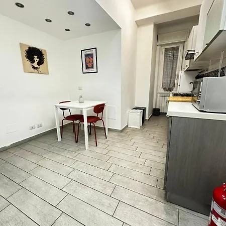 Palazzo Living Mailand