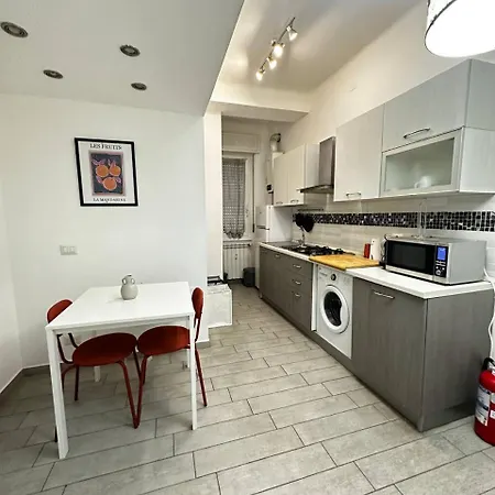 Apartmán Palazzo Living Milán